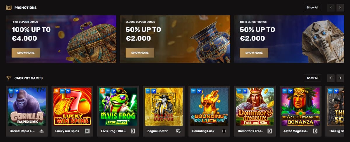 Cleopatra Casino — How to Get Started at Cleopatra Casino Australia