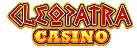 Cleopatra Casino Australia Logo